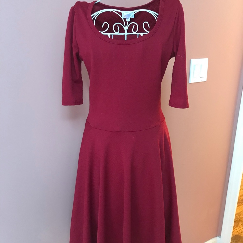 LLR Nicole Size XS